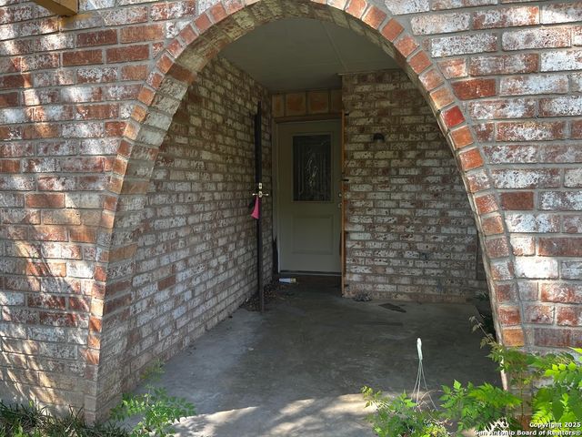 4510 Briargrove, San Antonio, TX 78217