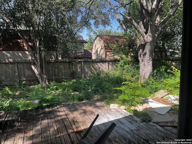 4510 Briargrove, San Antonio, TX 78217