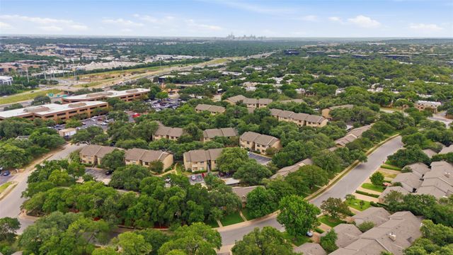 8210 Bent Tree RD 235, Austin, TX 78759