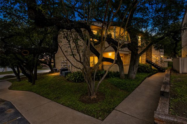 8210 Bent Tree RD 235, Austin, TX 78759