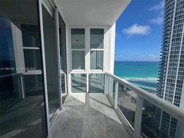18201 Collins Ave 3505, Sunny Isles Beach, FL 33160