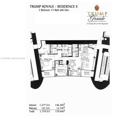 18201 Collins Ave 3505, Sunny Isles Beach, FL 33160