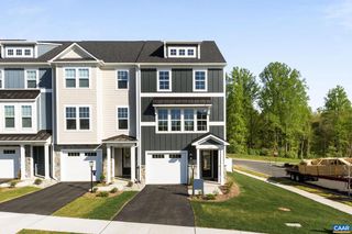 44 FARROW CIR, Charlottesville, VA 22901
