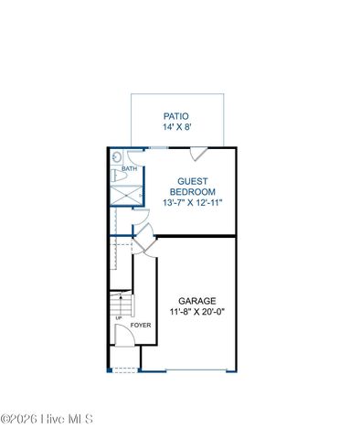 118 Storage Road, Wilmington, NC 28412