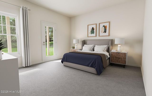 118 Storage Road, Wilmington, NC 28412
