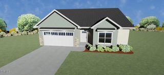 Tbd Red Tail Ridge, Lot # 5, Greeneville, TN 37743