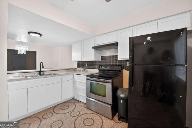 6071 Regent Manor, Lithonia, GA 30058