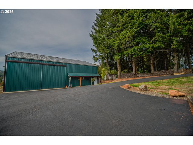 76171 DELENA MAYGER Rd, Rainier, OR 97048