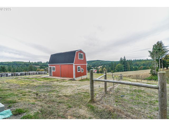 76171 DELENA MAYGER Rd, Rainier, OR 97048