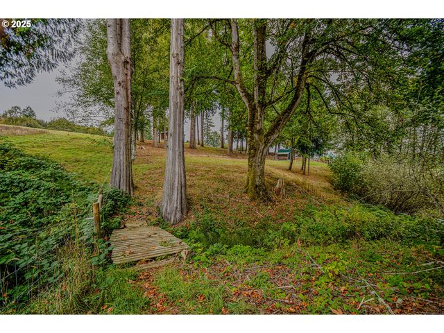 76171 DELENA MAYGER Rd, Rainier, OR 97048