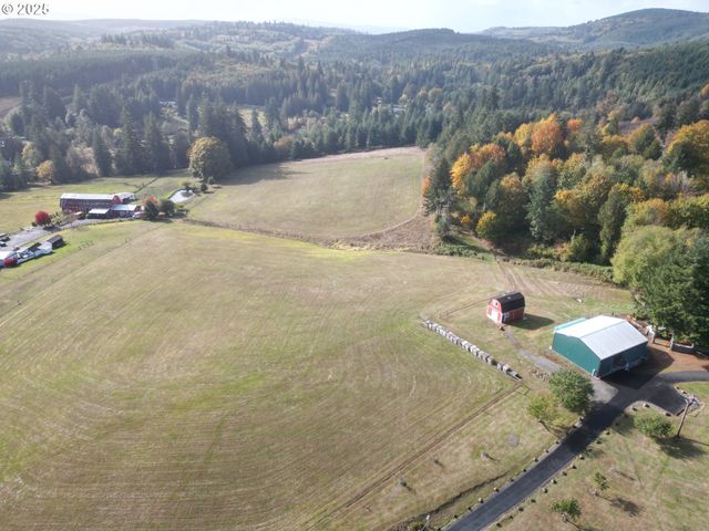 76171 DELENA MAYGER Rd, Rainier, OR 97048