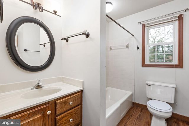 1130 COLUMBUS DR, Stafford, VA 22554