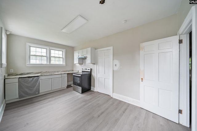 1740 Carolina Avenue, Orangeburg, SC 29115