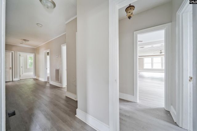 1740 Carolina Avenue, Orangeburg, SC 29115