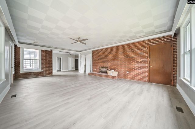 1740 Carolina Avenue, Orangeburg, SC 29115