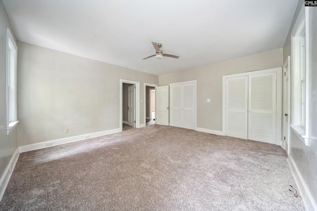 1740 Carolina Avenue, Orangeburg, SC 29115