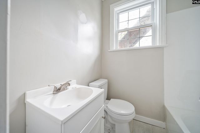 1740 Carolina Avenue, Orangeburg, SC 29115