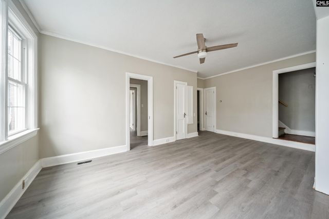 1740 Carolina Avenue, Orangeburg, SC 29115