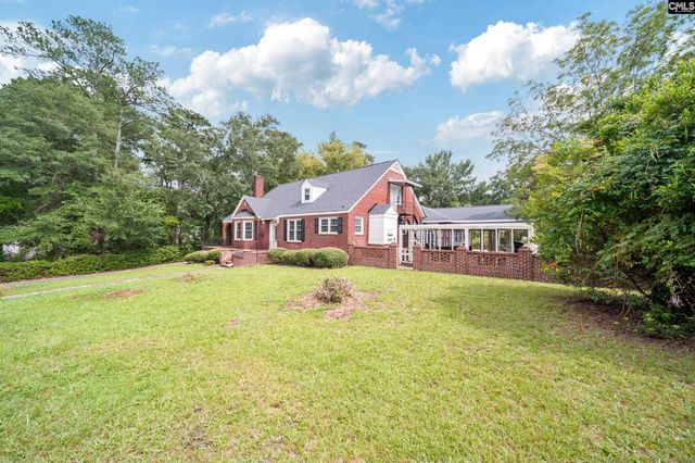 1740 Carolina Avenue, Orangeburg, SC 29115