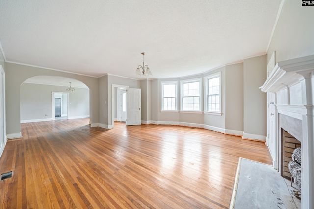 1740 Carolina Avenue, Orangeburg, SC 29115