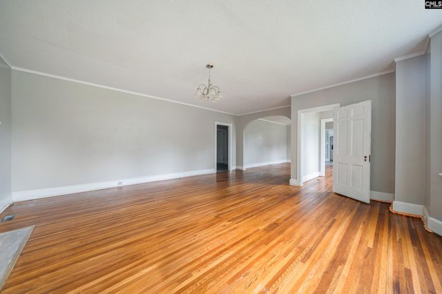 1740 Carolina Avenue, Orangeburg, SC 29115