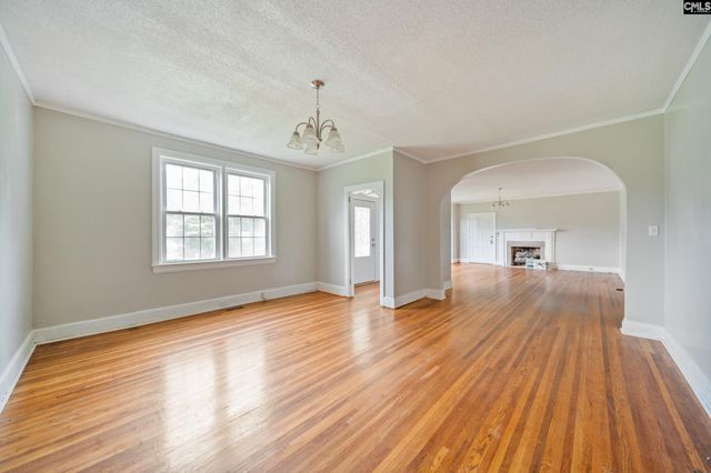 1740 Carolina Avenue, Orangeburg, SC 29115