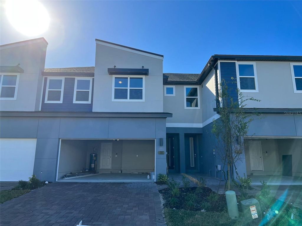 2232 SHADOWLAND LOOP, Winter Park, FL 32792