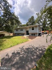 14008 EAGLE CT, Rockville, MD 20853