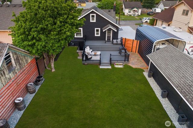 1904 LaFromboise Street, Enumclaw, WA 98022