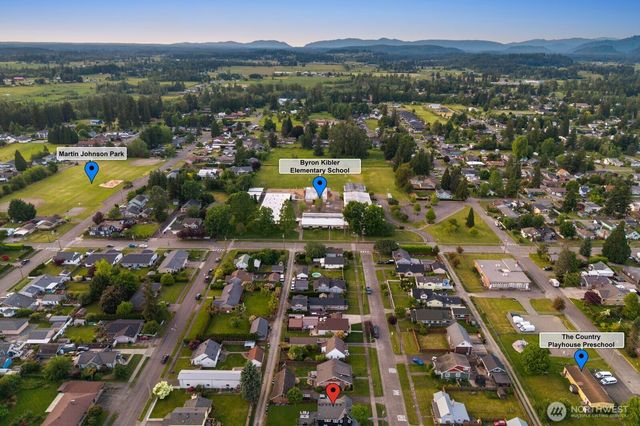 1904 LaFromboise Street, Enumclaw, WA 98022