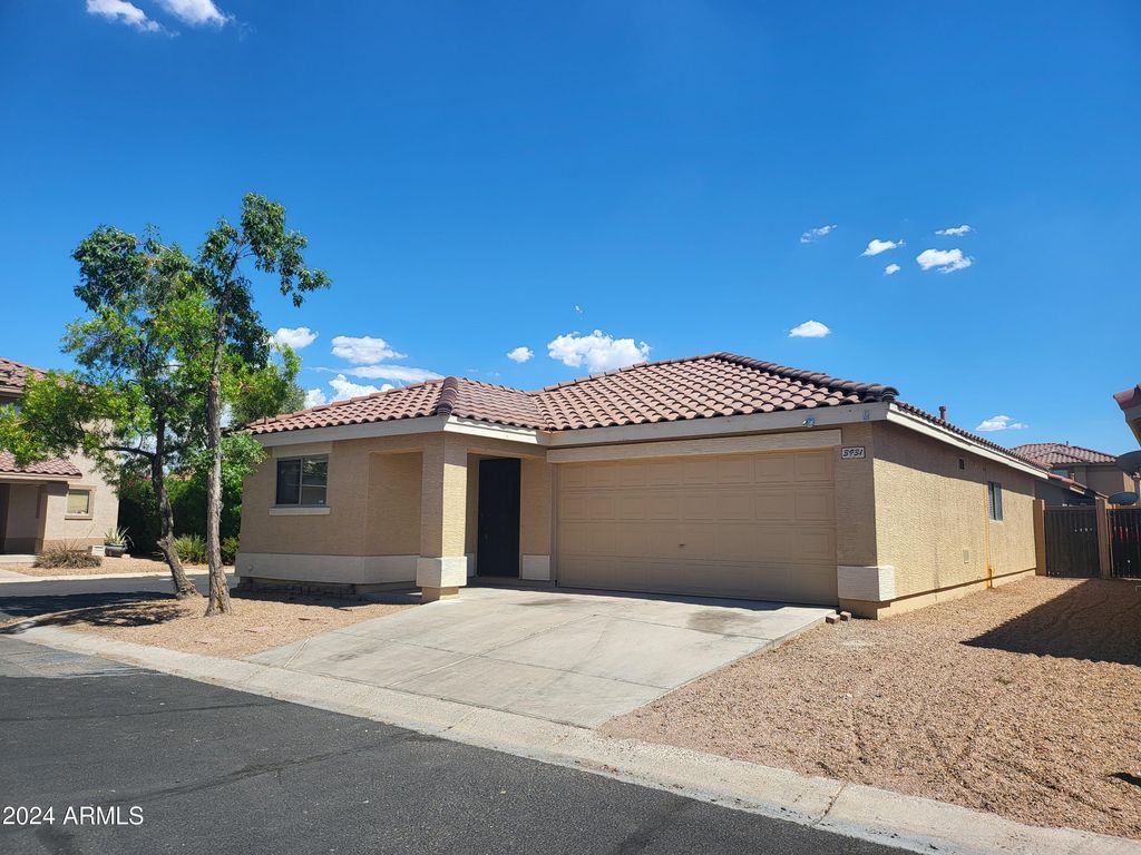 3931 S NEBRASKA Street, Chandler, AZ 85248