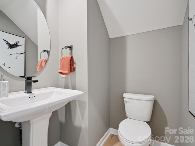 711 Bowery Place, Cramerton, NC 28032