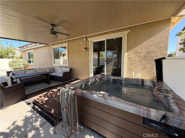 25480 Water Wheel Court, Menifee, CA 92584