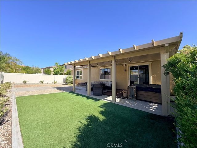 25480 Water Wheel Court, Menifee, CA 92584