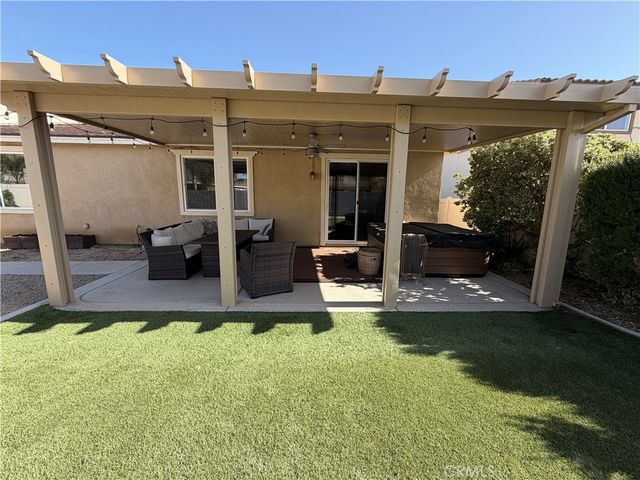 25480 Water Wheel Court, Menifee, CA 92584