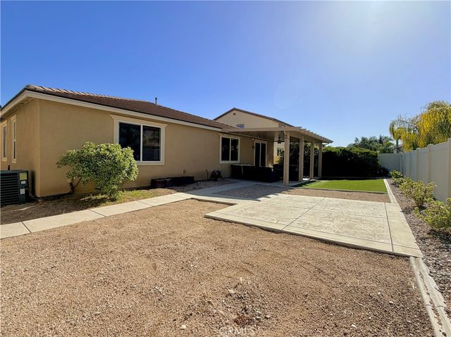 25480 Water Wheel Court, Menifee, CA 92584