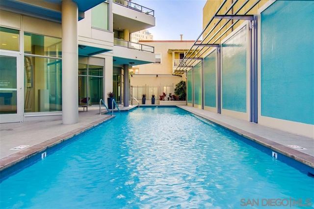 1441 9TH AVE 2401, San Diego, CA 92101