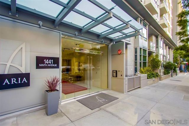 1441 9TH AVE 2401, San Diego, CA 92101
