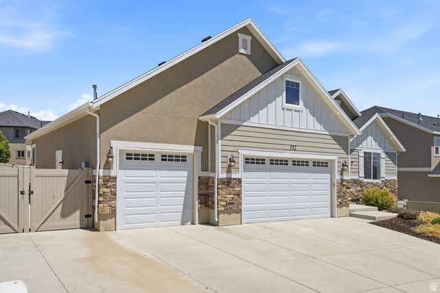 532 W KIT FOX DR, Saratoga Springs, UT 84045