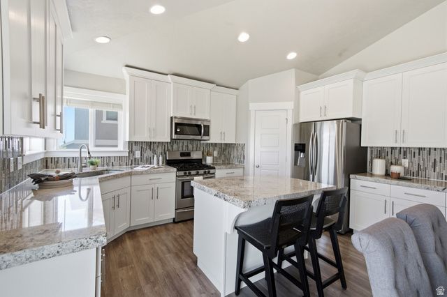 532 W KIT FOX DR, Saratoga Springs, UT 84045