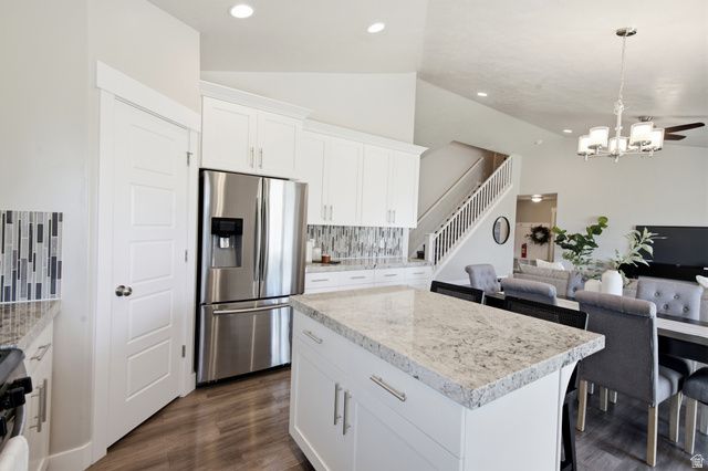 532 W KIT FOX DR, Saratoga Springs, UT 84045
