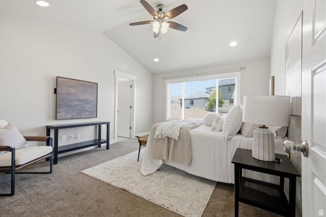 532 W KIT FOX DR, Saratoga Springs, UT 84045