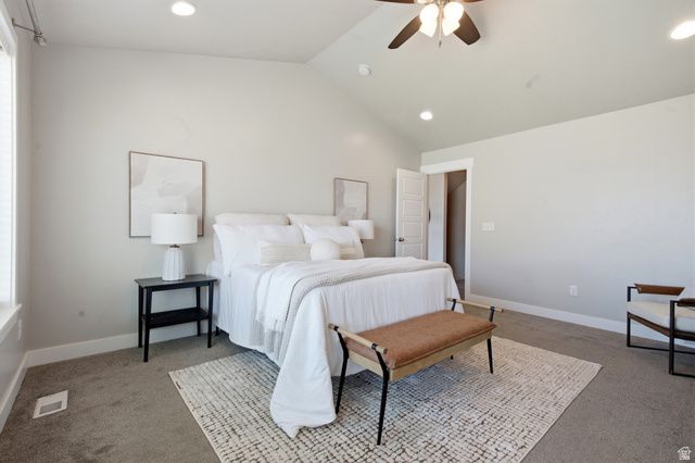 532 W KIT FOX DR, Saratoga Springs, UT 84045