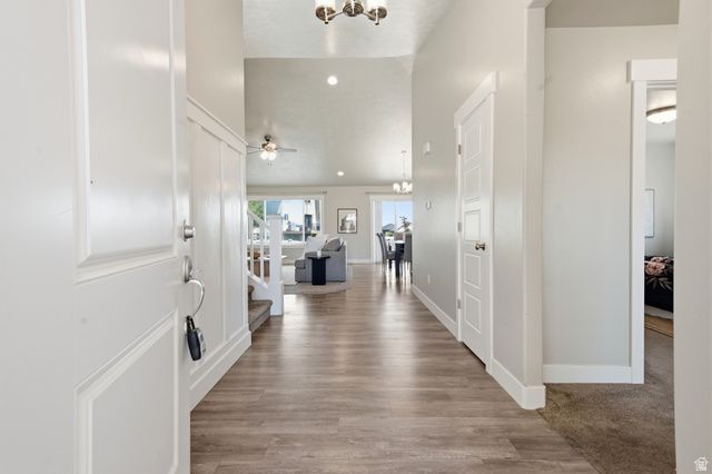 532 W KIT FOX DR, Saratoga Springs, UT 84045