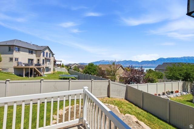 532 W KIT FOX DR, Saratoga Springs, UT 84045