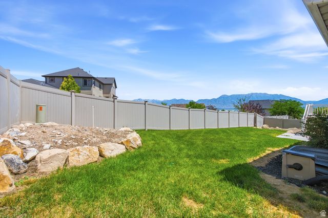 532 W KIT FOX DR, Saratoga Springs, UT 84045