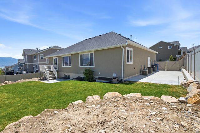 532 W KIT FOX DR, Saratoga Springs, UT 84045