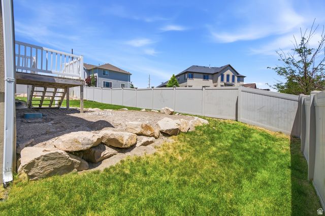 532 W KIT FOX DR, Saratoga Springs, UT 84045