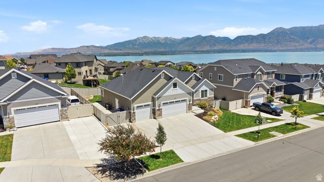 532 W KIT FOX DR, Saratoga Springs, UT 84045