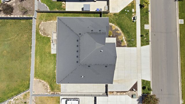 532 W KIT FOX DR, Saratoga Springs, UT 84045